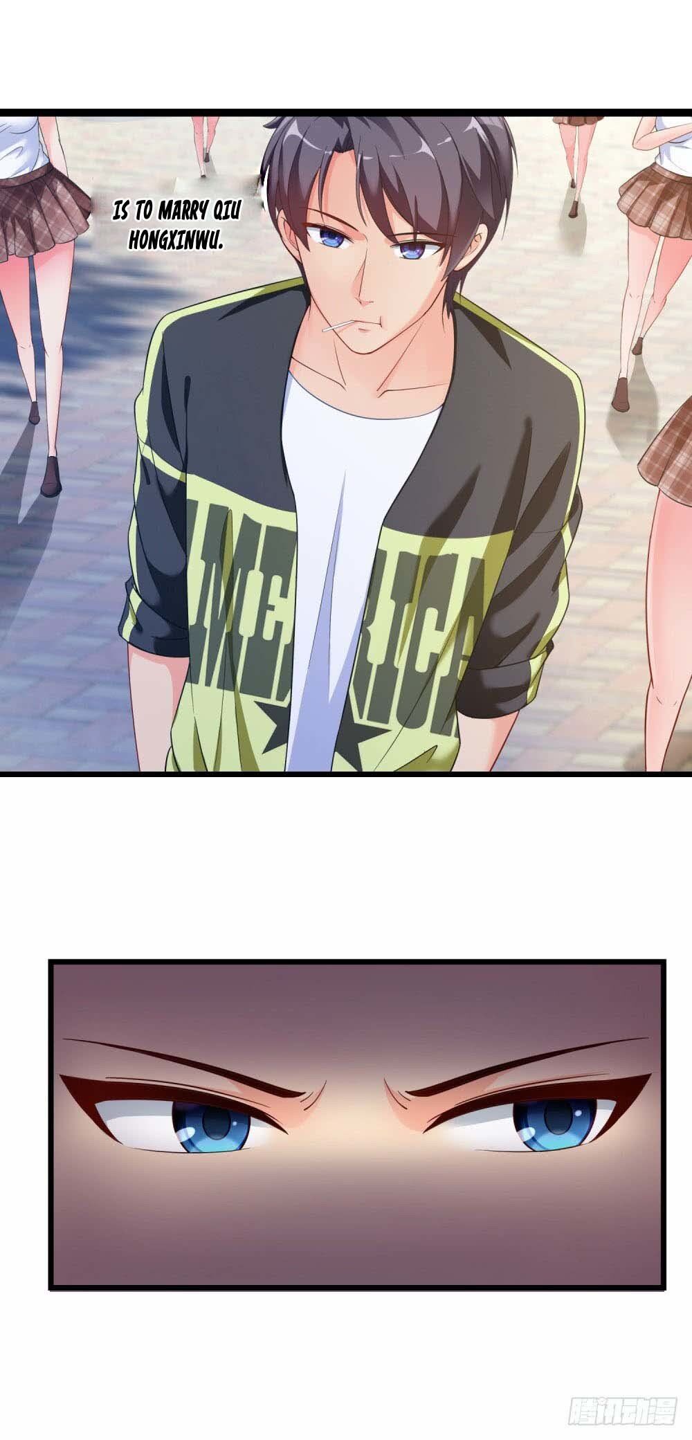 Super School Doctor chapter 0.1 - page 6