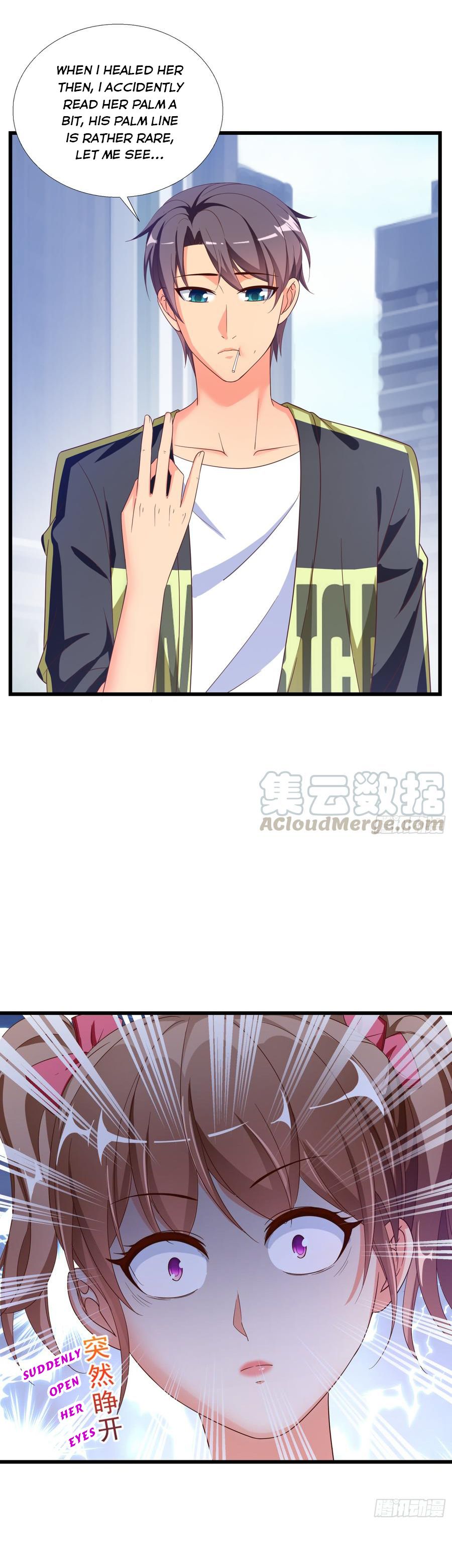 Super School Doctor chapter 7 - page 11