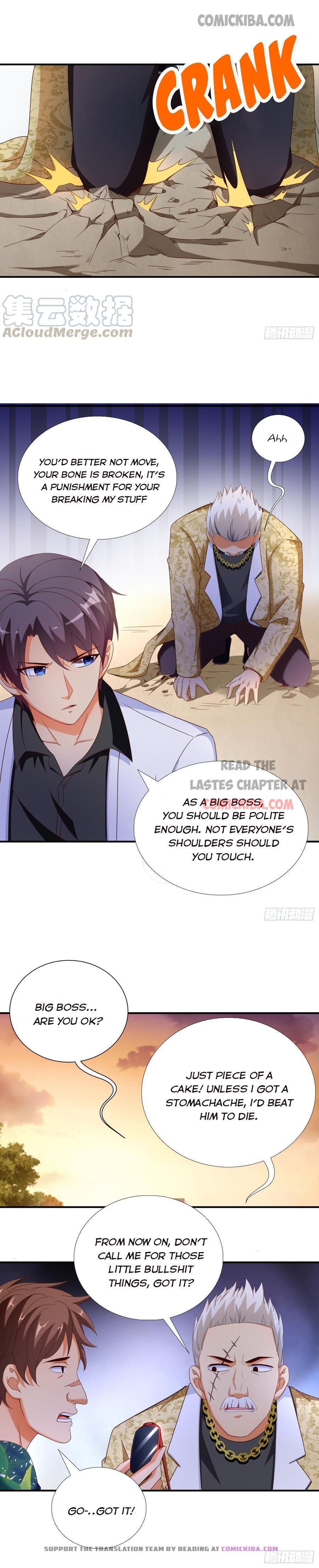 Super School Doctor Chapter 29 - page 2