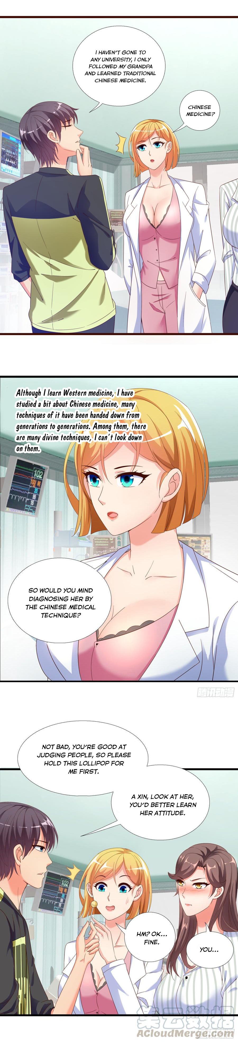 Super School Doctor chapter 6 - page 14