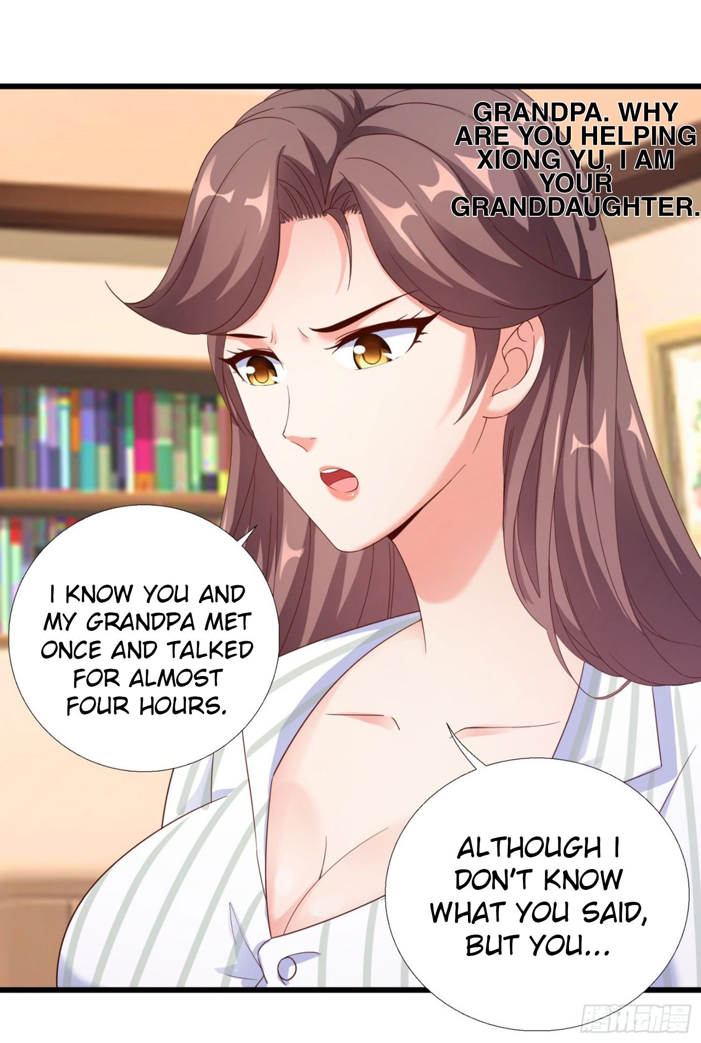 Super School Doctor chapter 5 - page 16