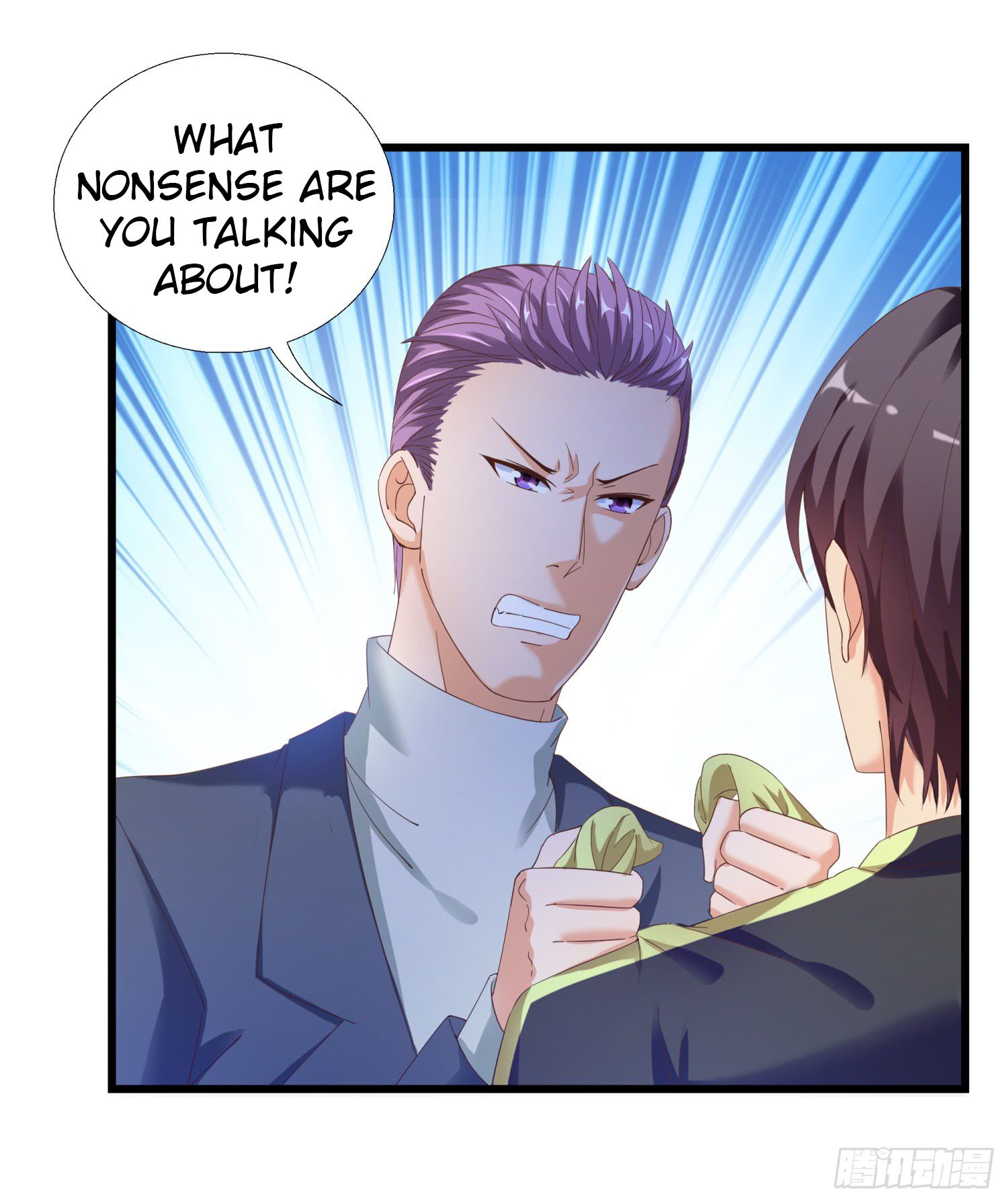 Super School Doctor chapter 4 - page 16
