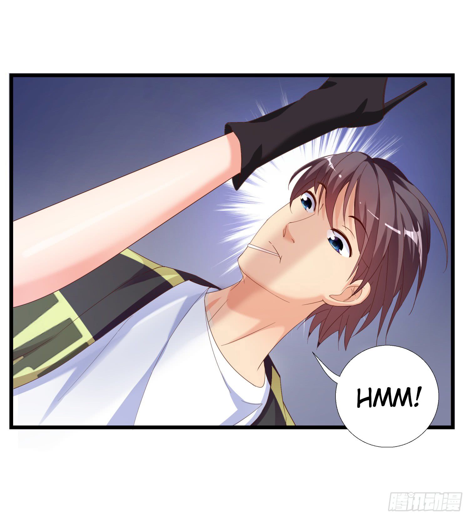 Super School Doctor chapter 4 - page 30