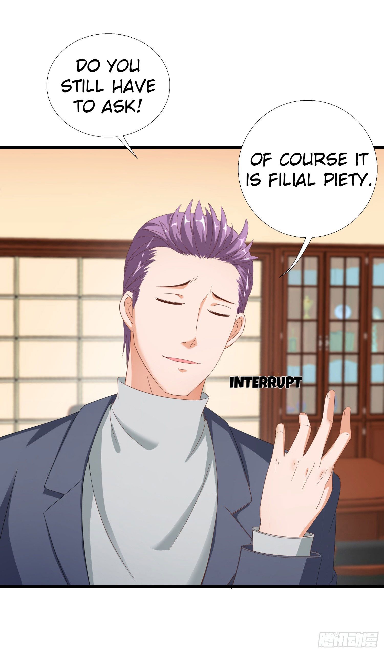 Super School Doctor chapter 4 - page 4