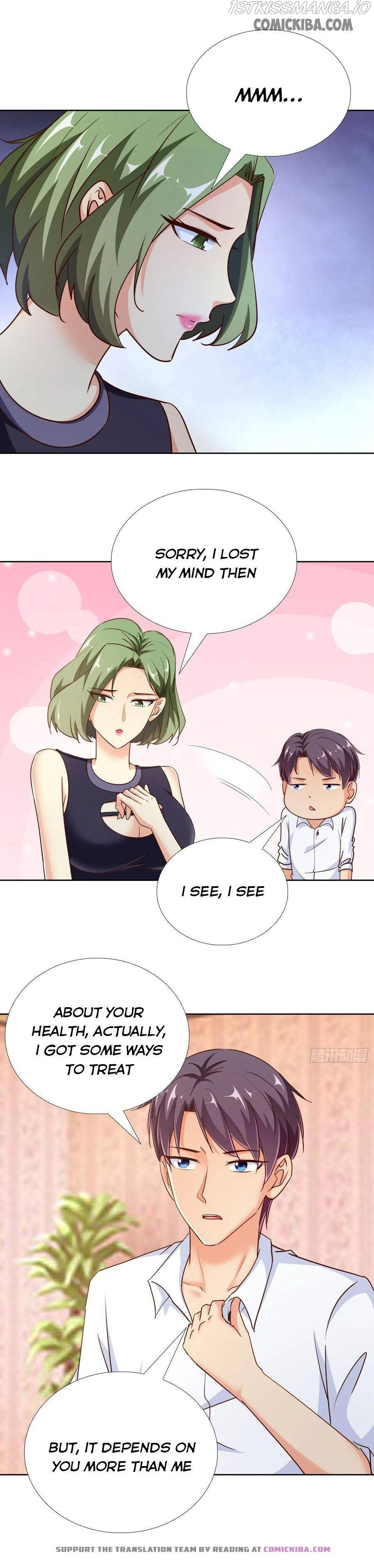 Super School Doctor chapter 100 - page 1