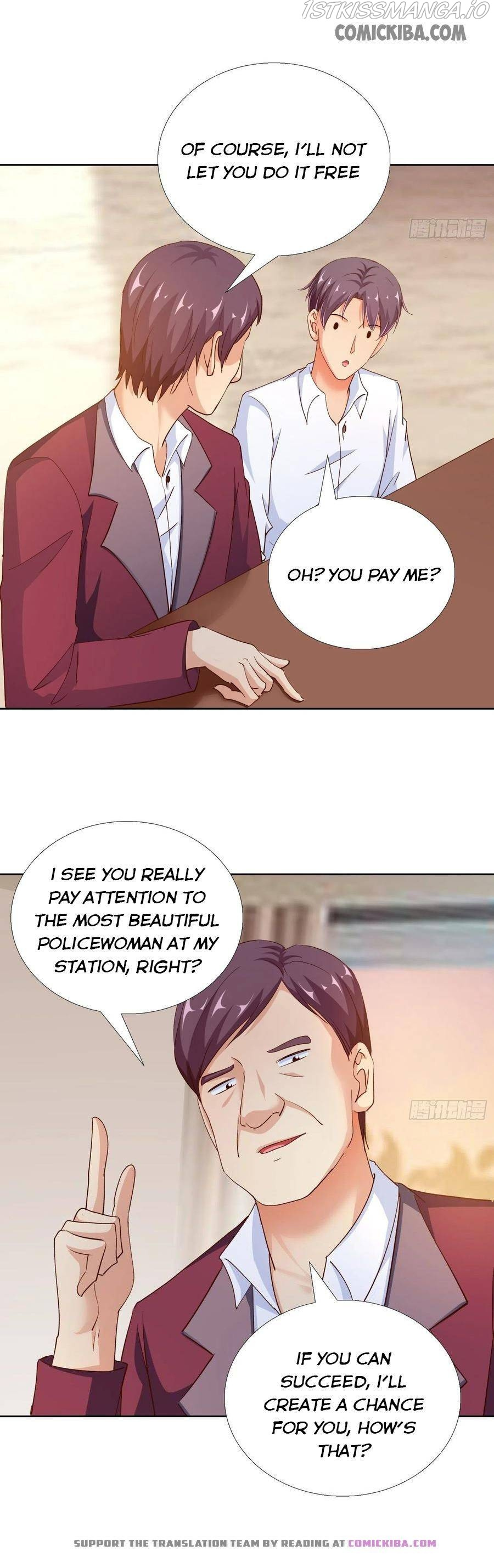 Super School Doctor chapter 100 - page 11