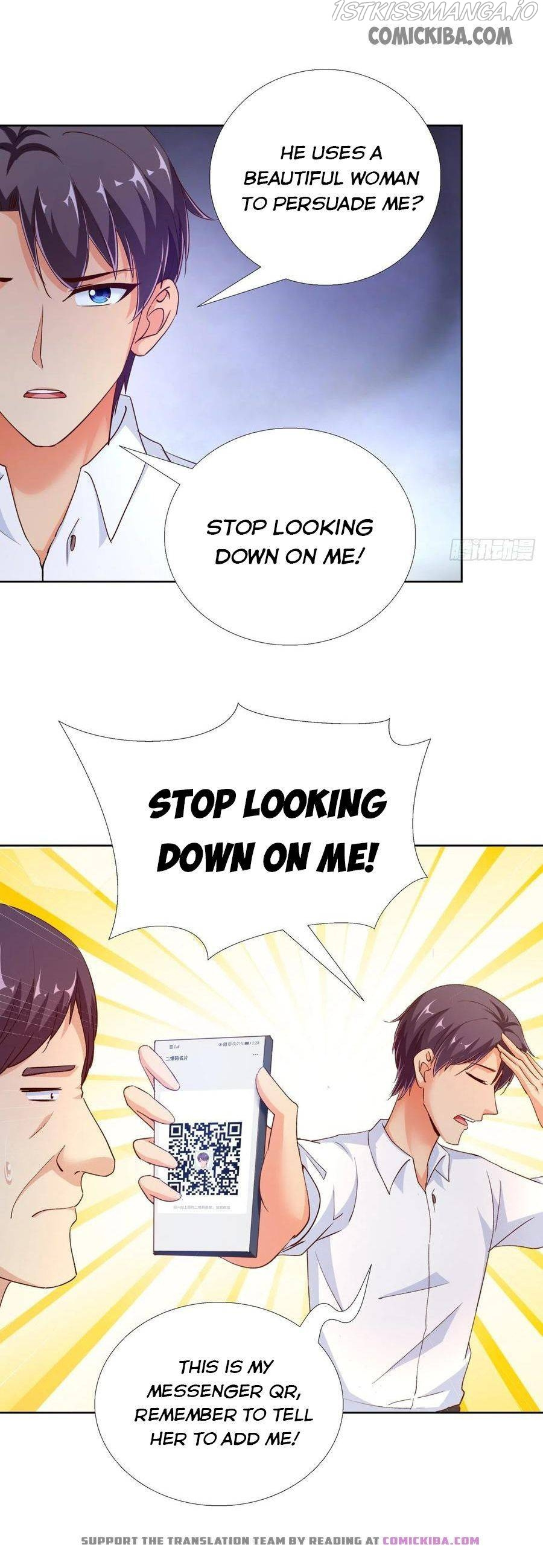 Super School Doctor chapter 100 - page 12