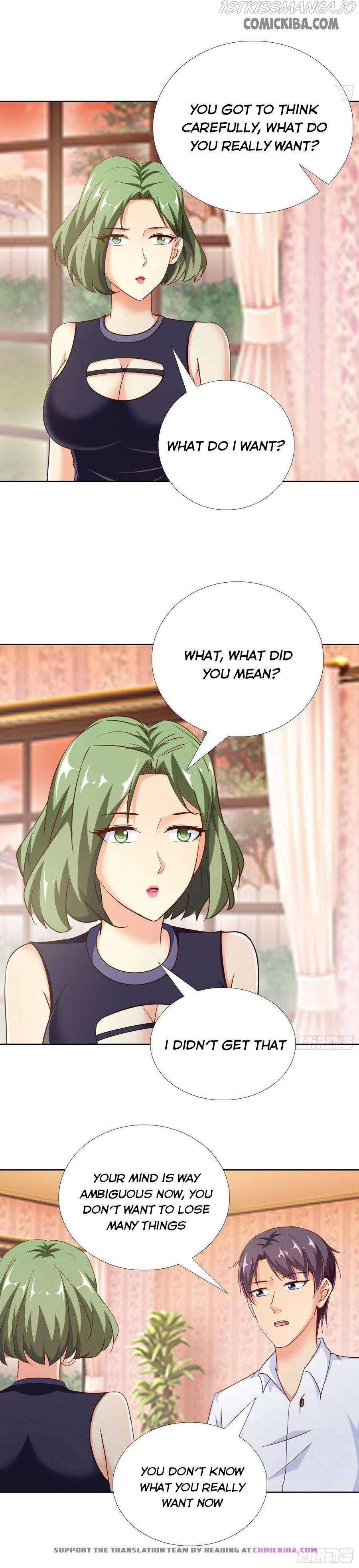 Super School Doctor chapter 100 - page 2