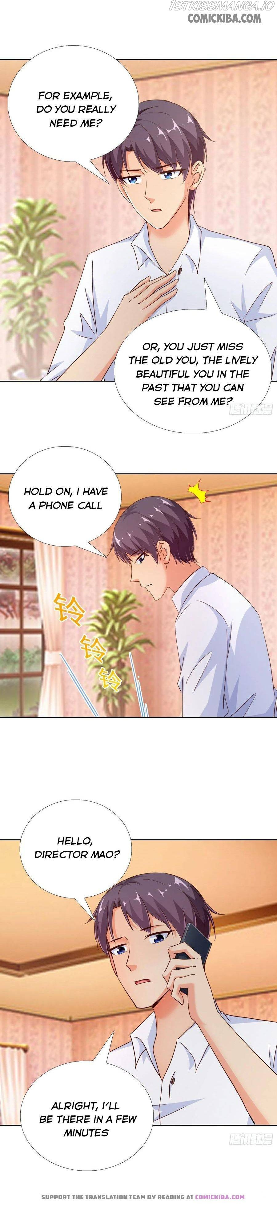 Super School Doctor chapter 100 - page 3