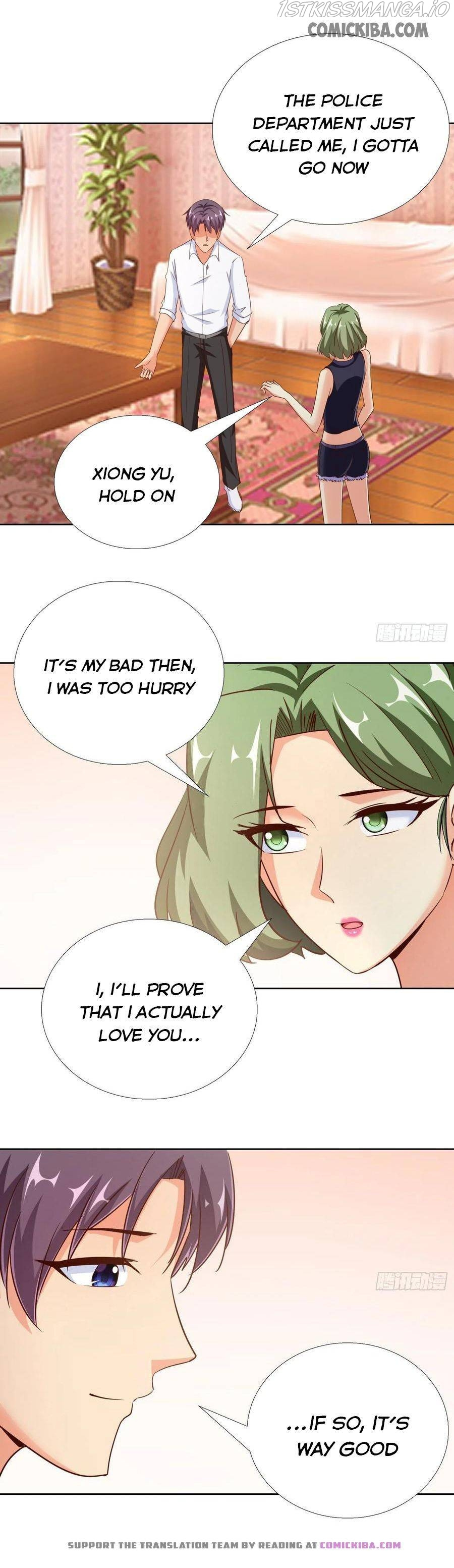 Super School Doctor chapter 100 - page 4