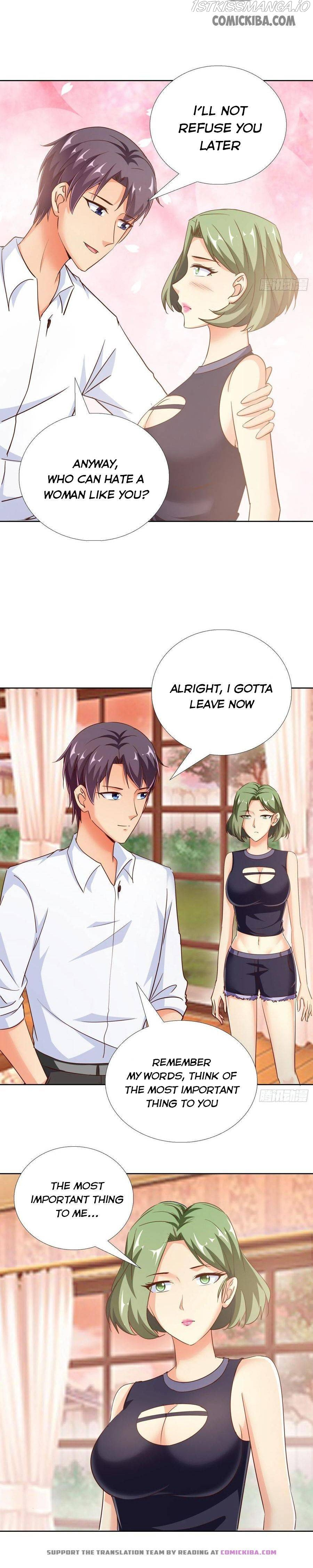 Super School Doctor chapter 100 - page 5