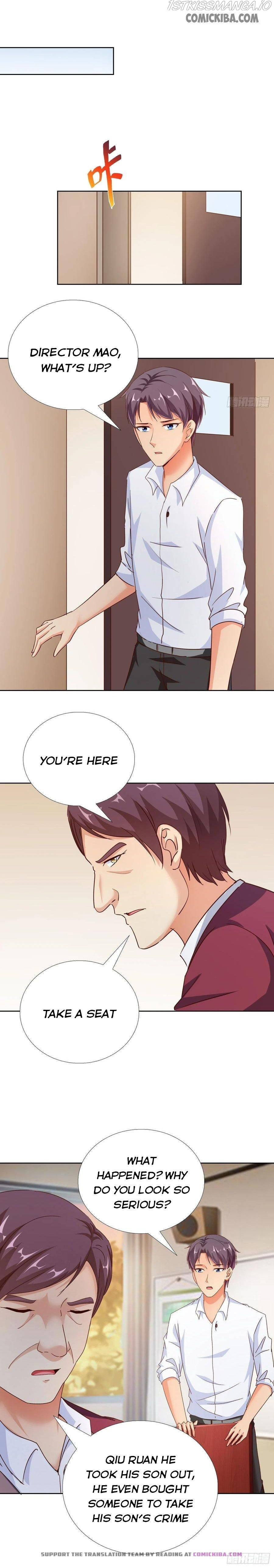 Super School Doctor chapter 100 - page 6