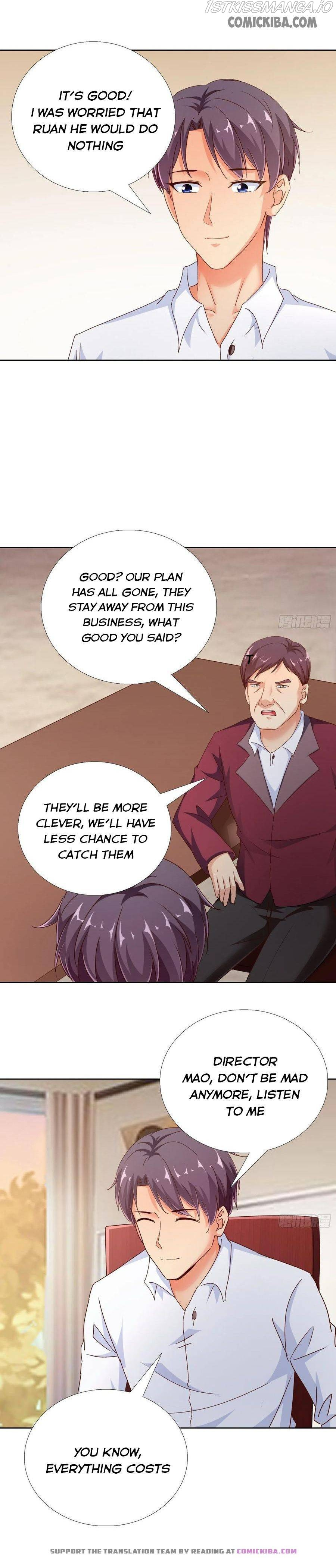 Super School Doctor chapter 100 - page 7