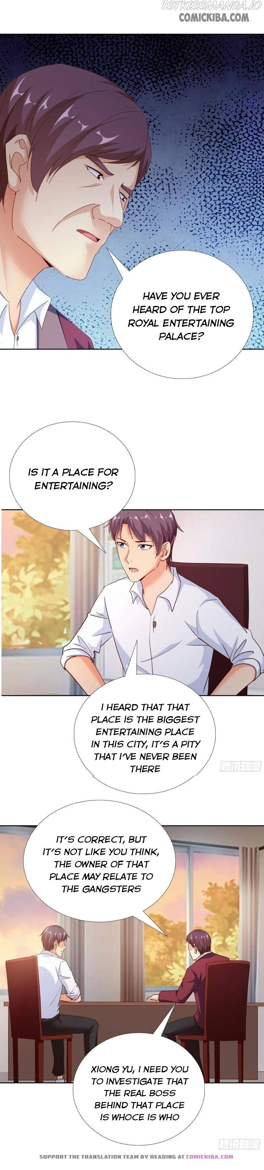 Super School Doctor chapter 100 - page 9