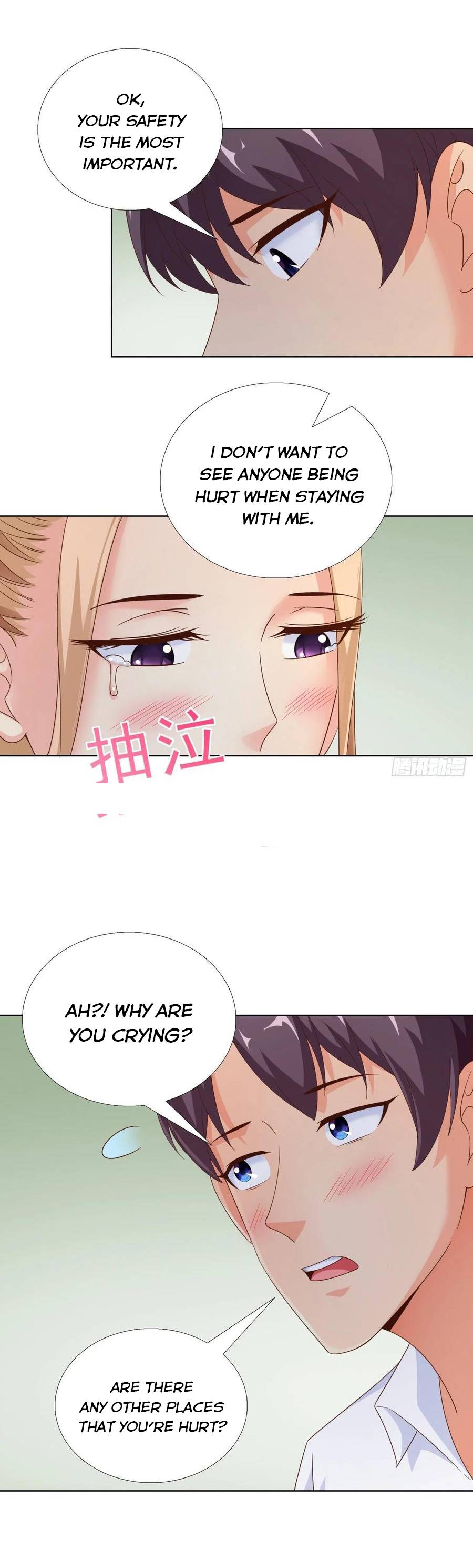 Super School Doctor chapter 87 - page 13