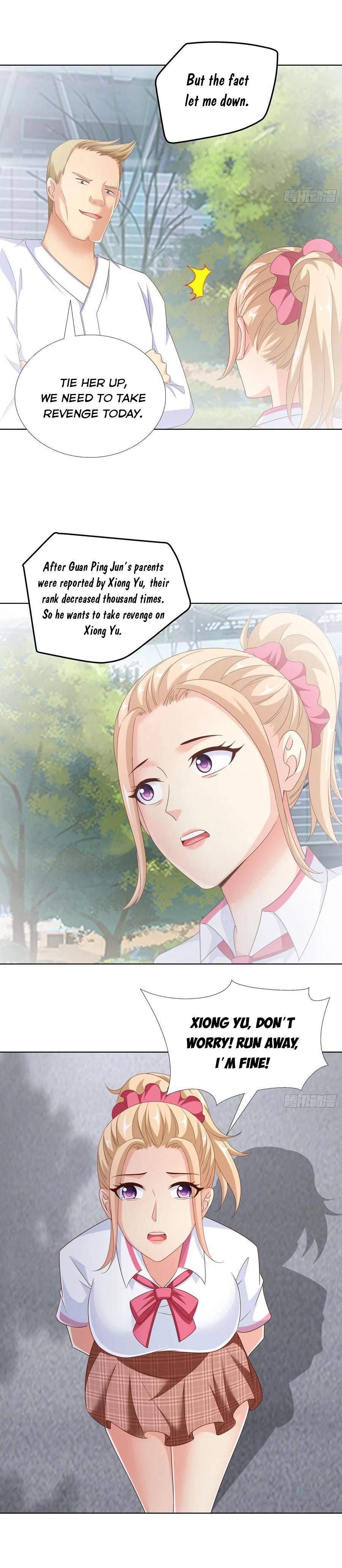 Super School Doctor chapter 87 - page 3