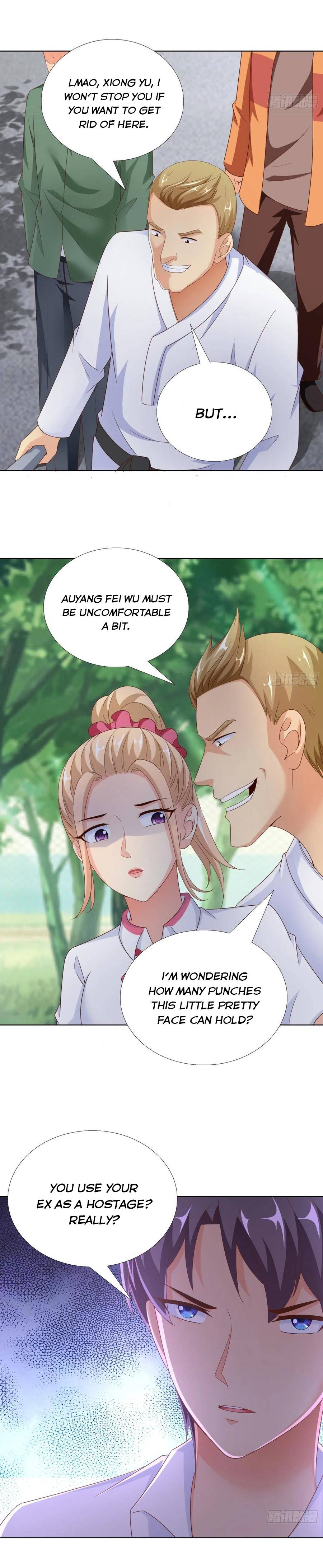 Super School Doctor chapter 87 - page 4