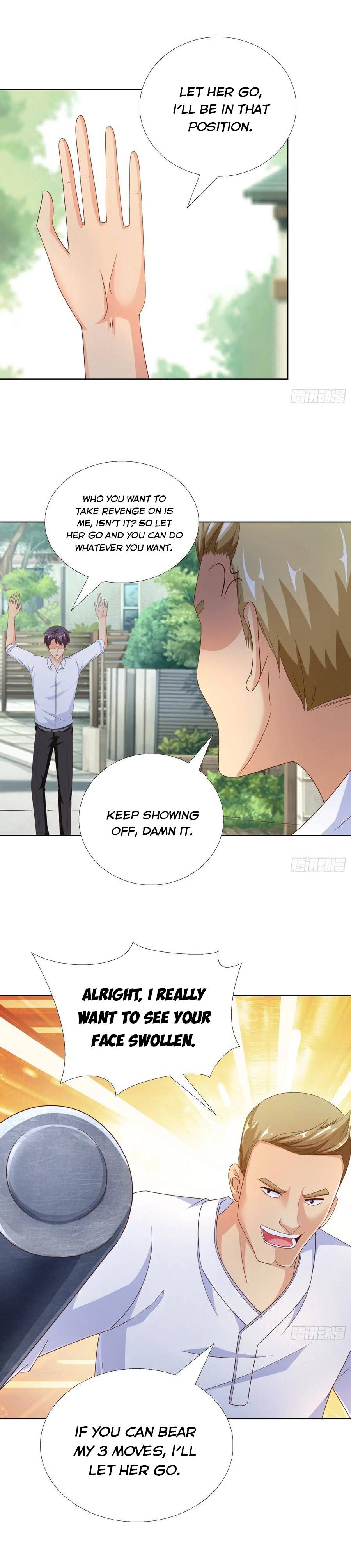Super School Doctor chapter 87 - page 5