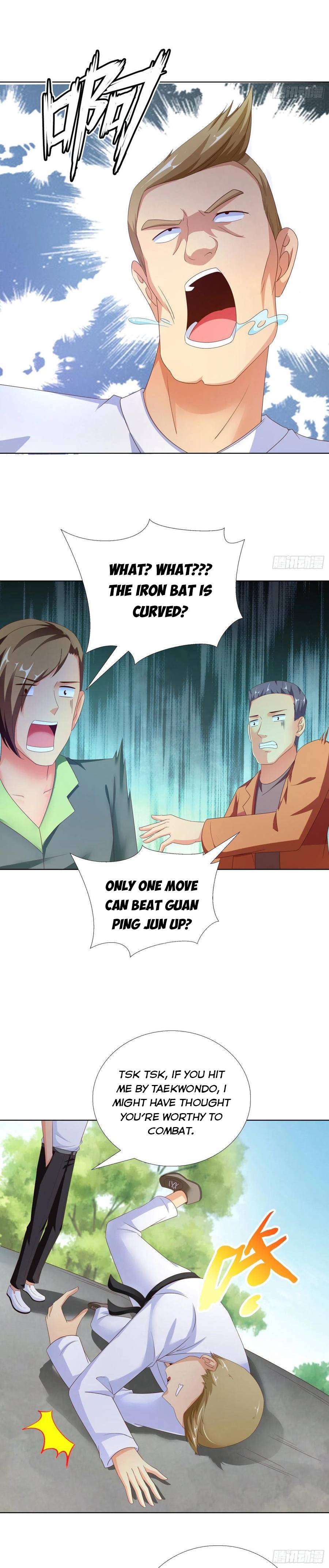 Super School Doctor chapter 87 - page 8