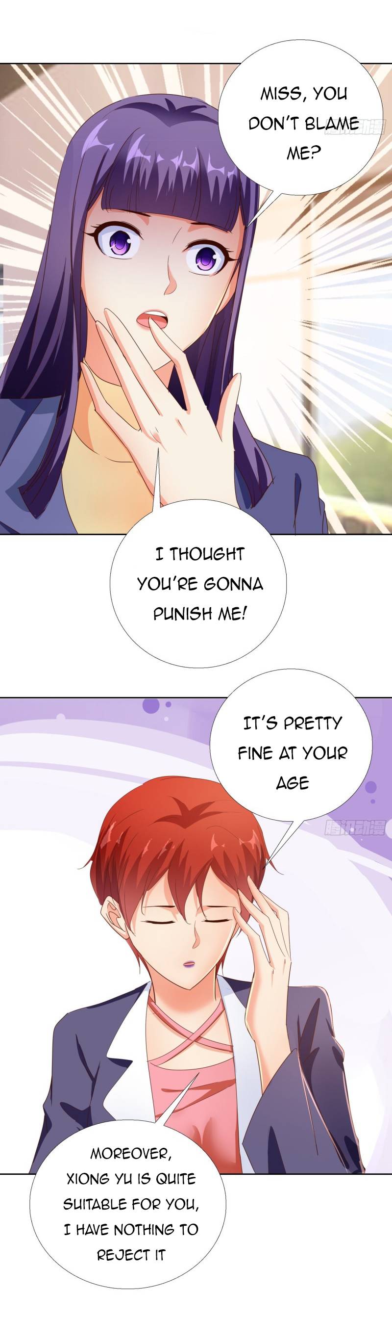 Super School Doctor chapter 122 - page 10