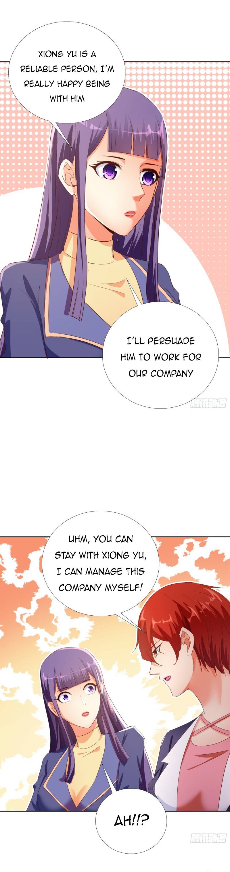 Super School Doctor chapter 122 - page 12