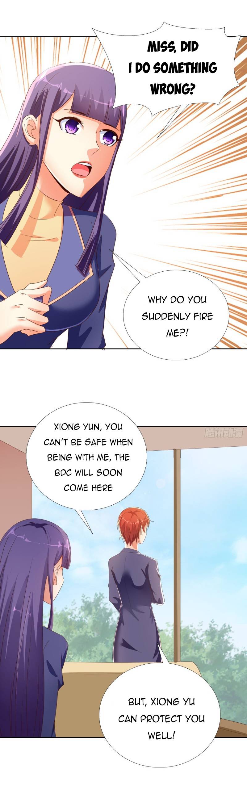 Super School Doctor chapter 122 - page 13