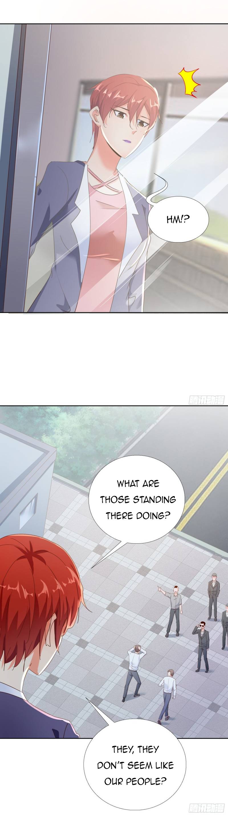 Super School Doctor chapter 122 - page 14