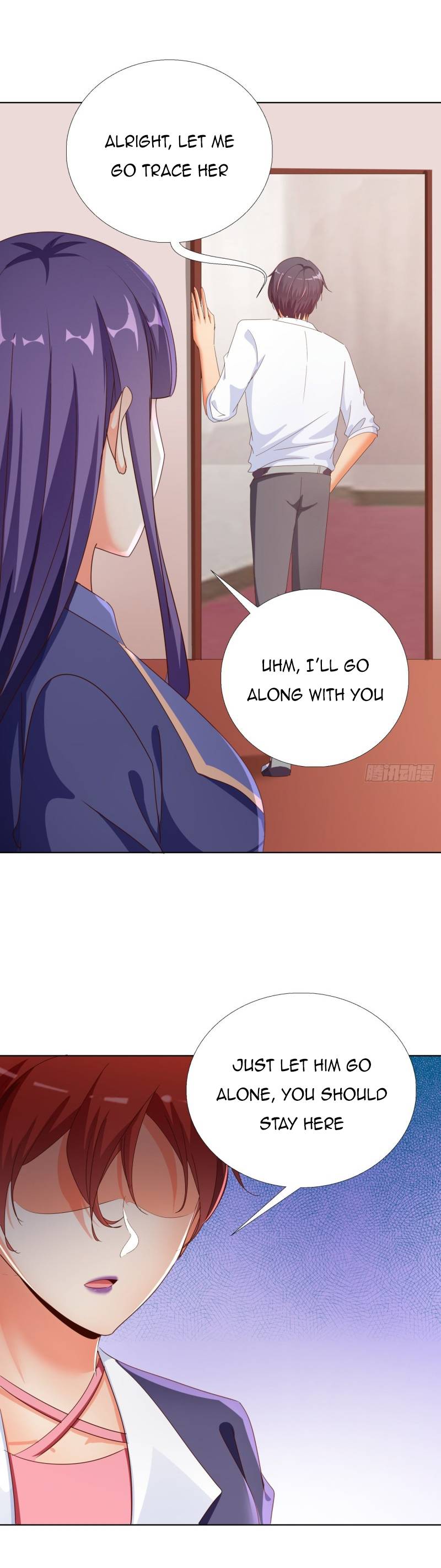 Super School Doctor chapter 122 - page 4