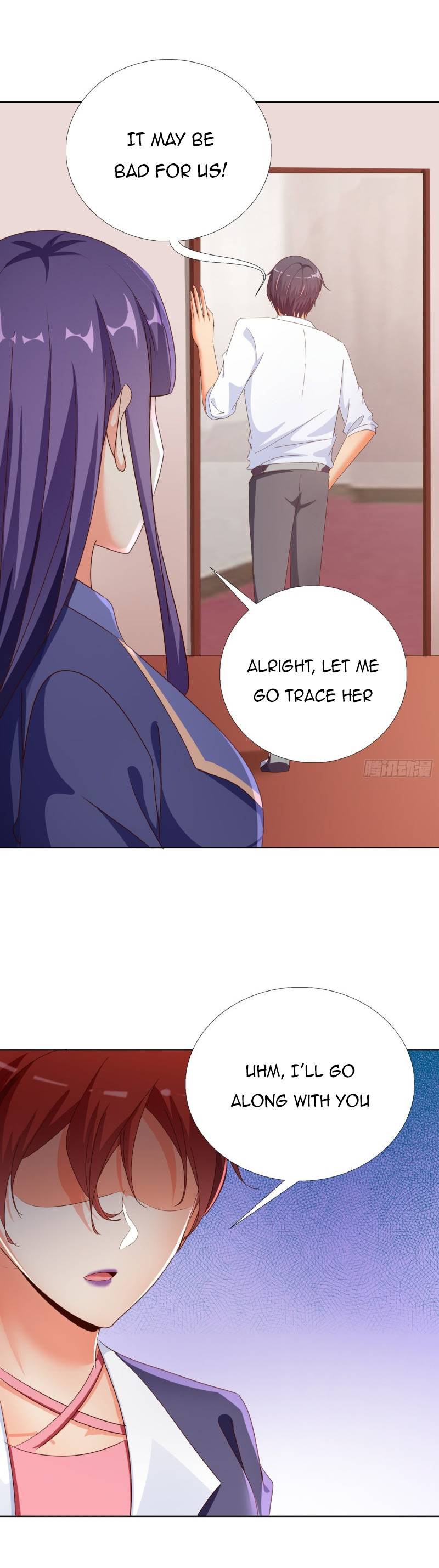 Super School Doctor chapter 122 - page 5