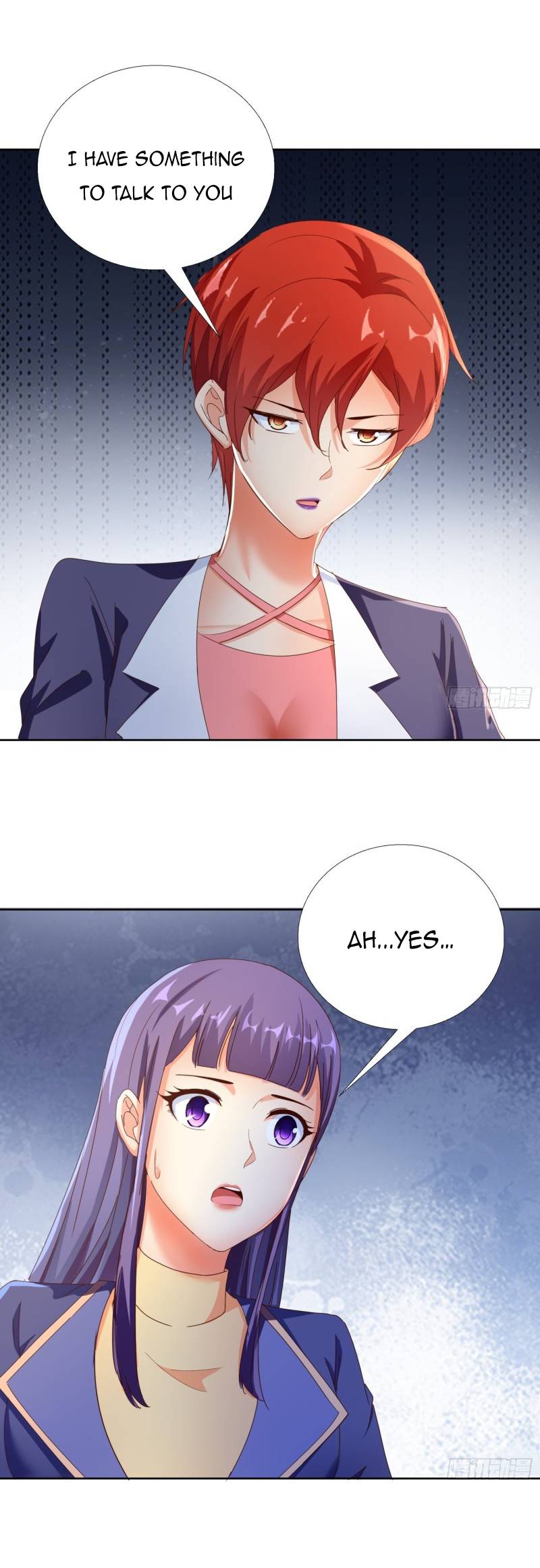 Super School Doctor chapter 122 - page 6