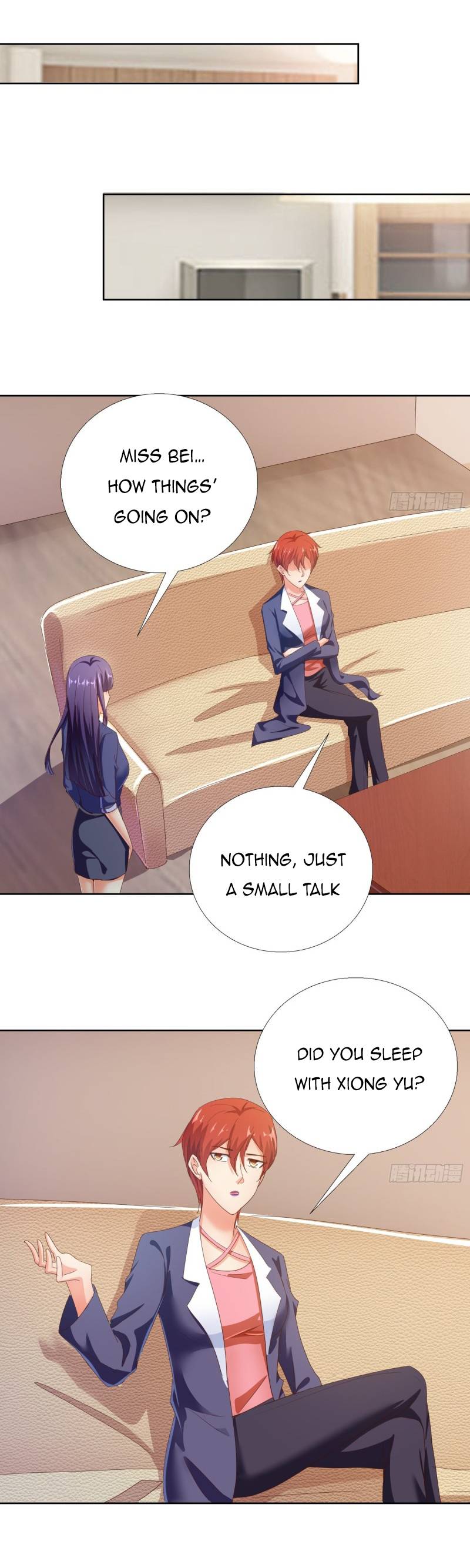 Super School Doctor chapter 122 - page 7