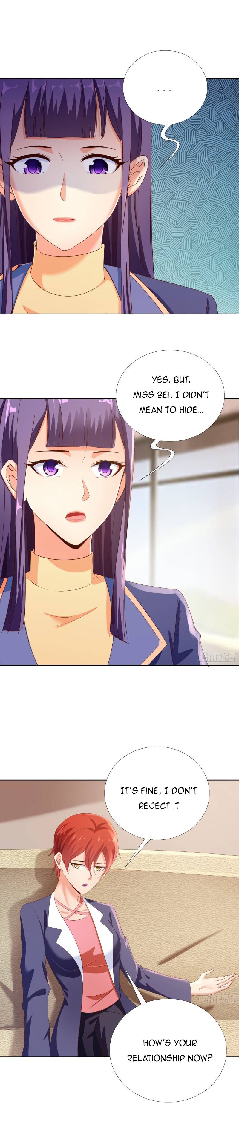 Super School Doctor chapter 122 - page 8