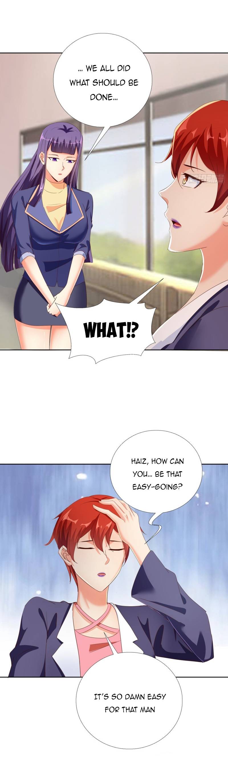 Super School Doctor chapter 122 - page 9
