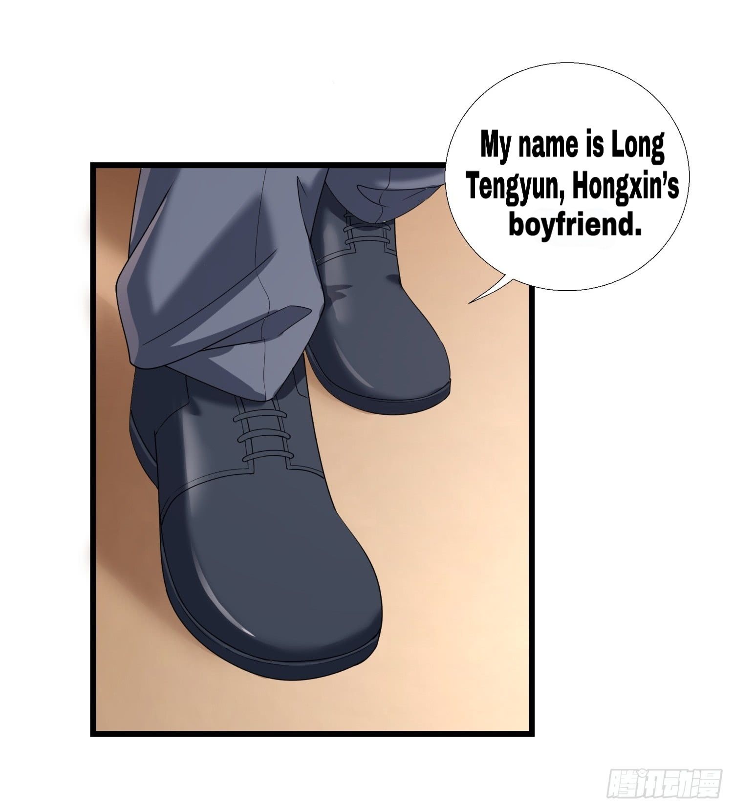 Super School Doctor chapter 3 - page 28