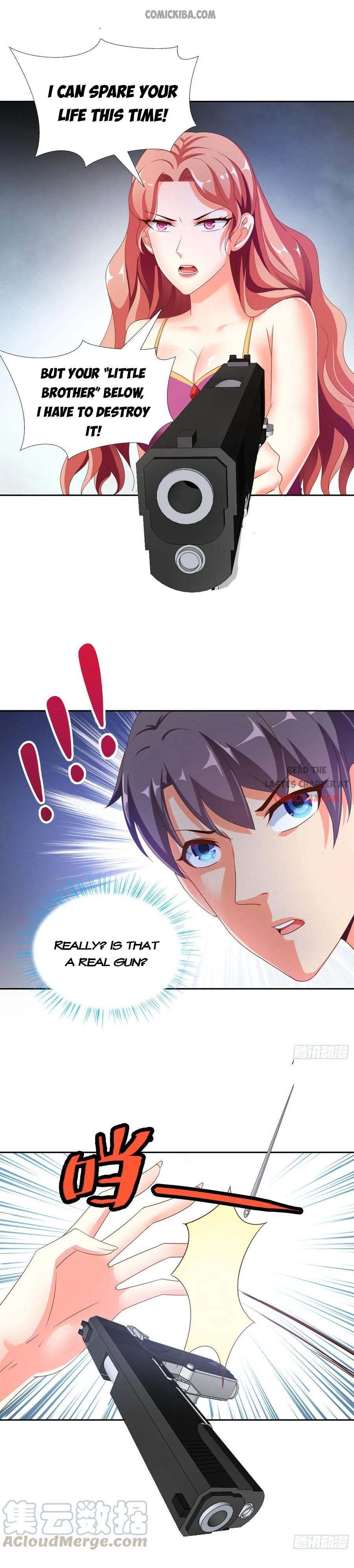Super School Doctor chapter 50 - page 8