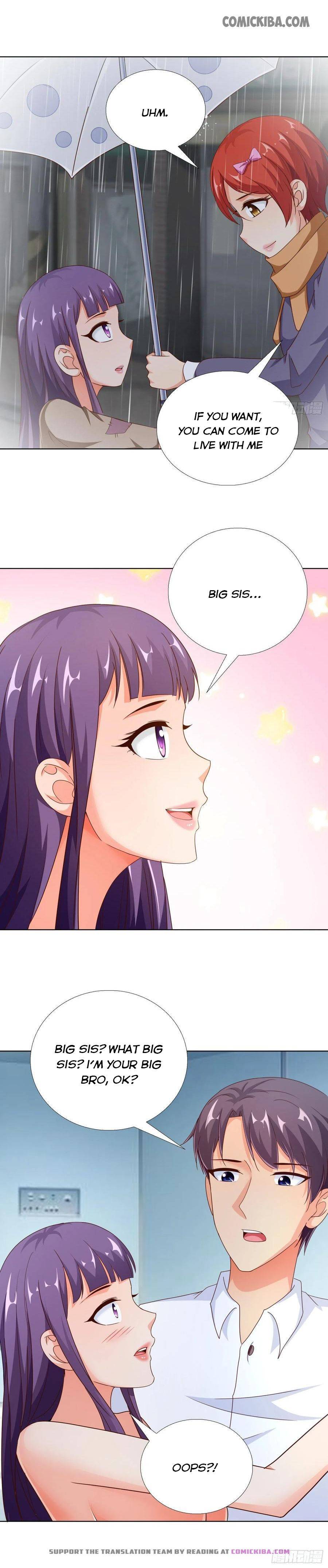 Super School Doctor chapter 97 - page 2