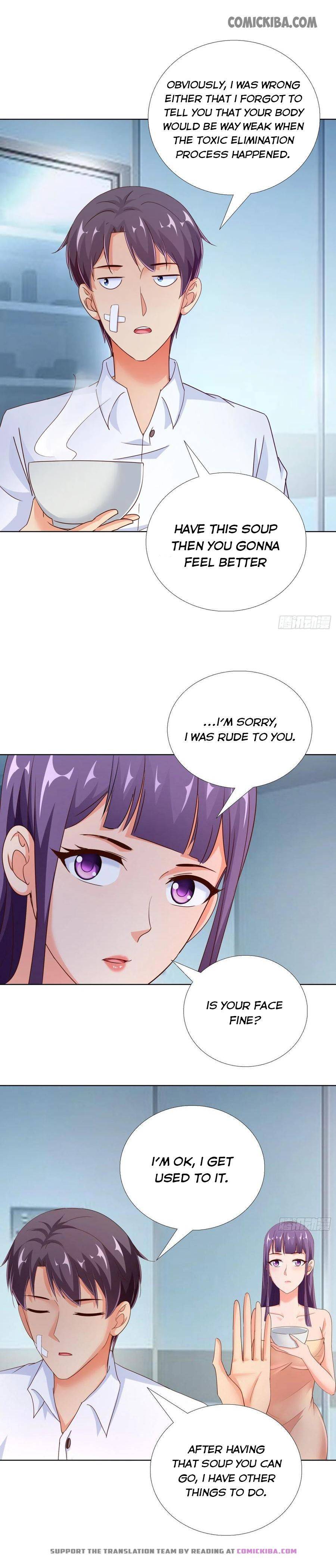 Super School Doctor chapter 97 - page 5