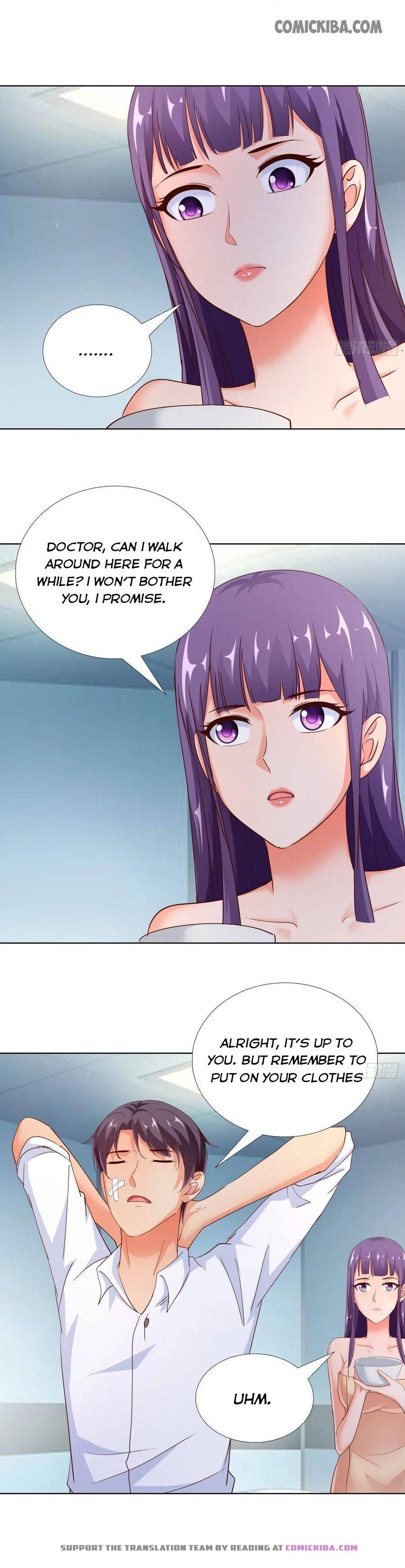 Super School Doctor chapter 97 - page 6