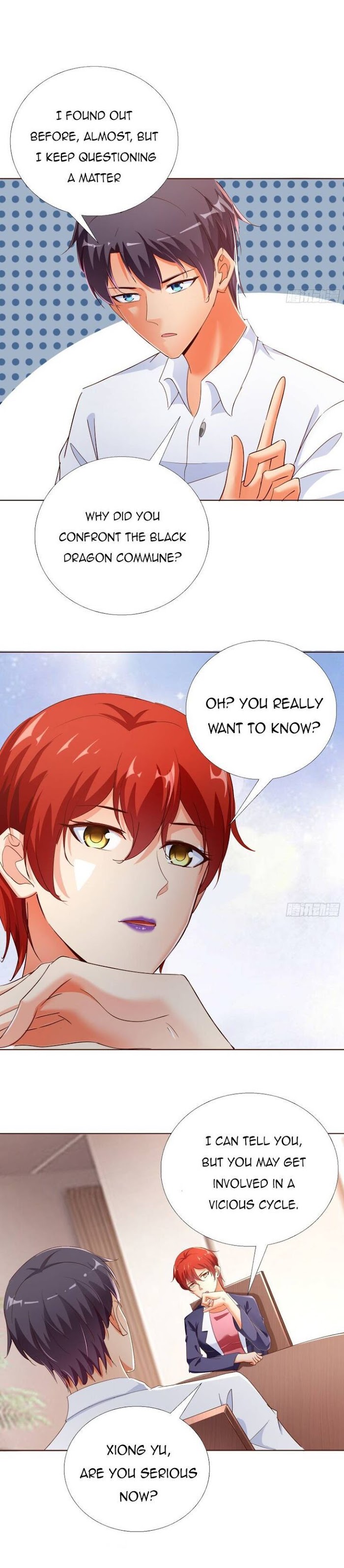 Super School Doctor chapter 120 - page 10