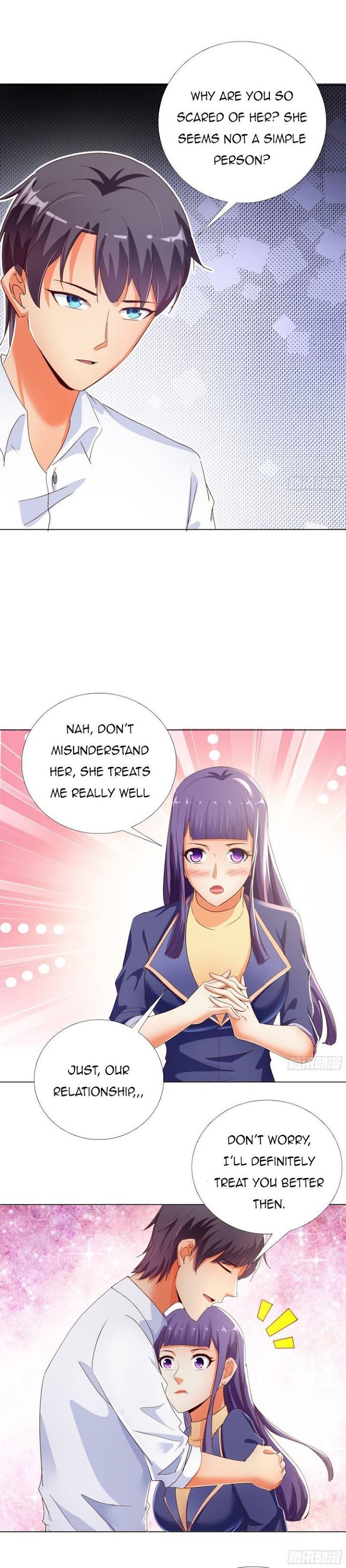 Super School Doctor chapter 120 - page 2