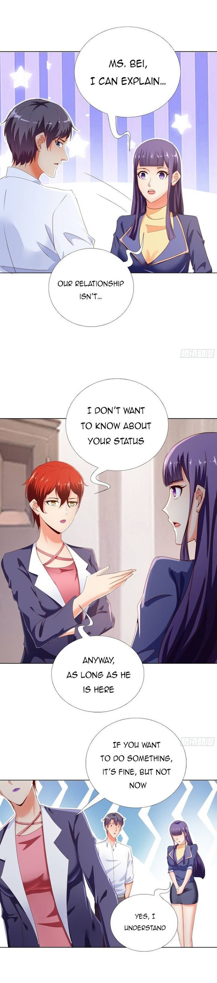 Super School Doctor chapter 120 - page 5