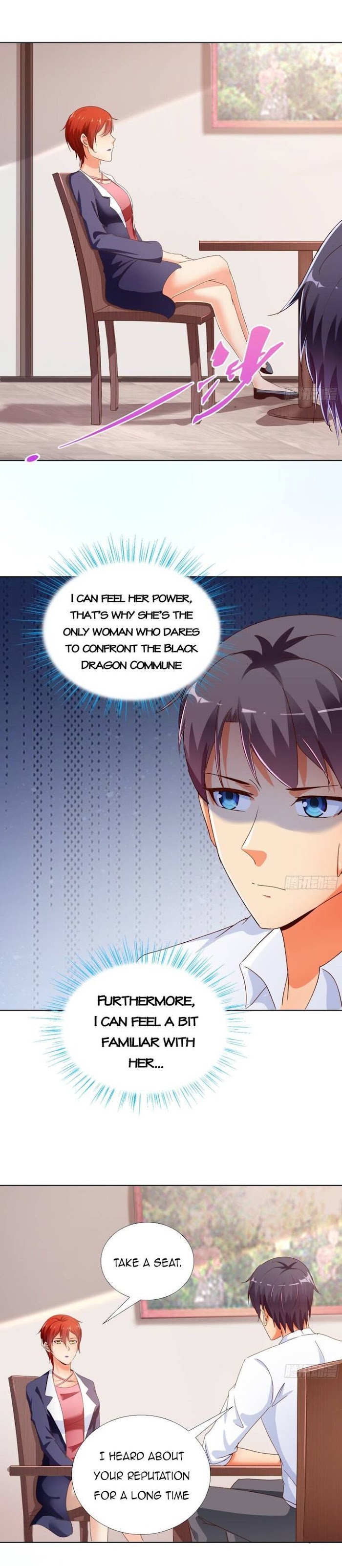 Super School Doctor chapter 120 - page 7
