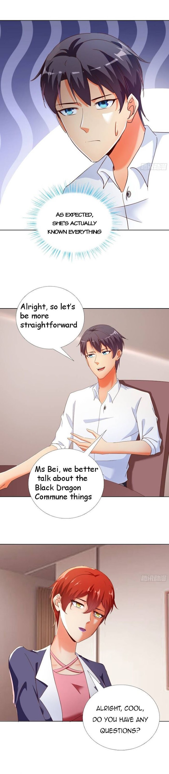 Super School Doctor chapter 120 - page 9