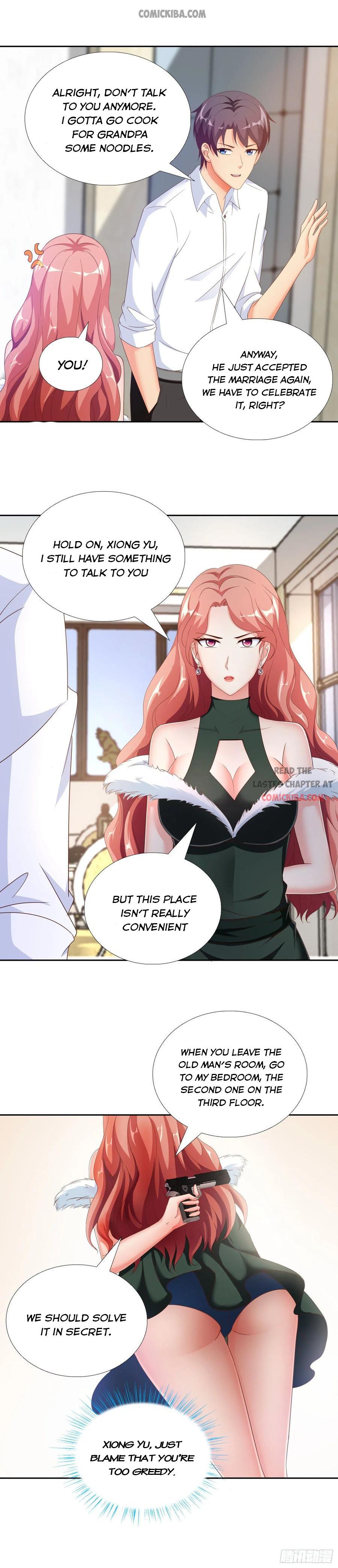 Super School Doctor chapter 49 - page 13