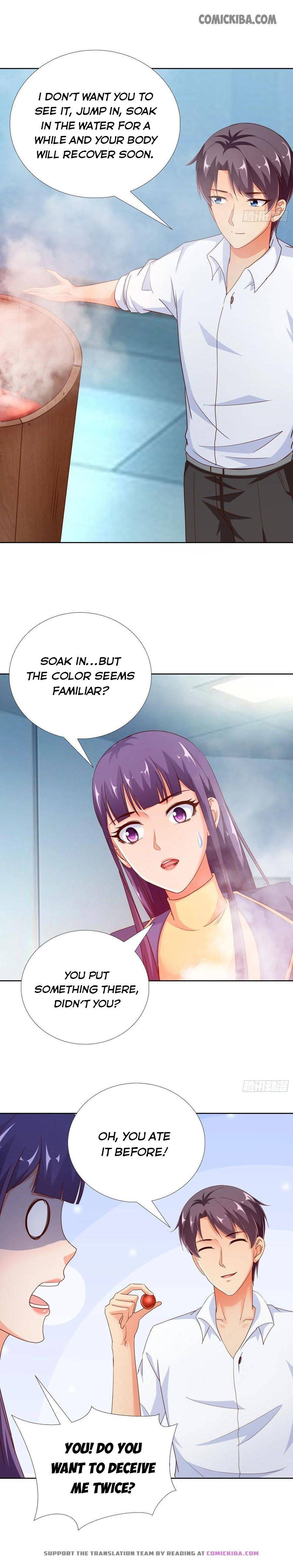 Super School Doctor chapter 96 - page 2