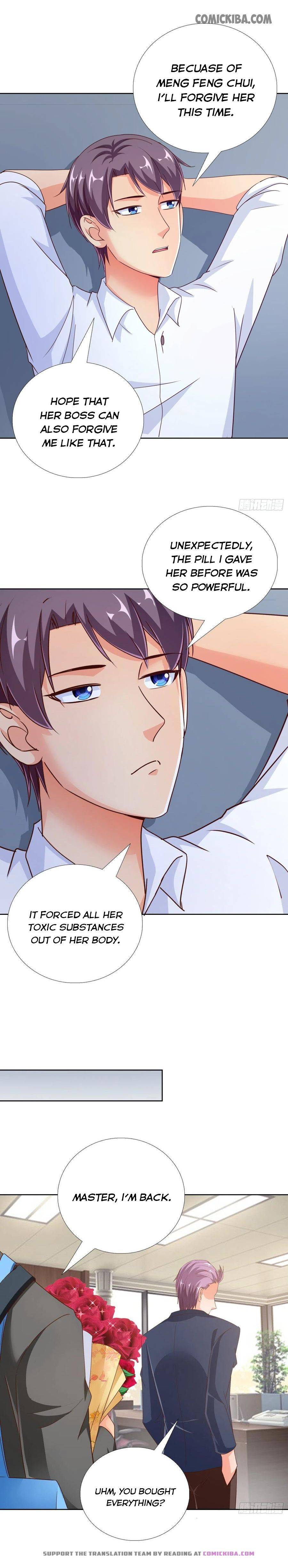 Super School Doctor chapter 96 - page 5