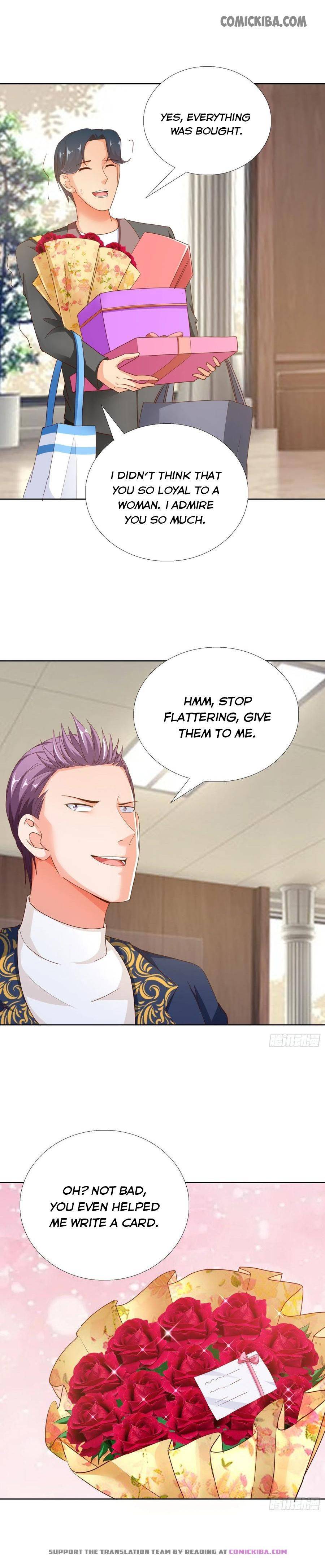 Super School Doctor chapter 96 - page 6