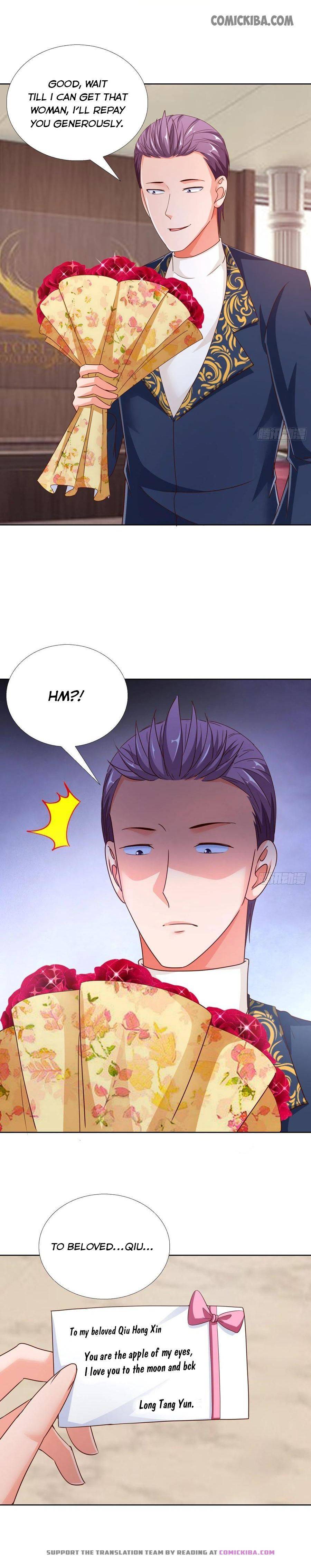 Super School Doctor chapter 96 - page 7