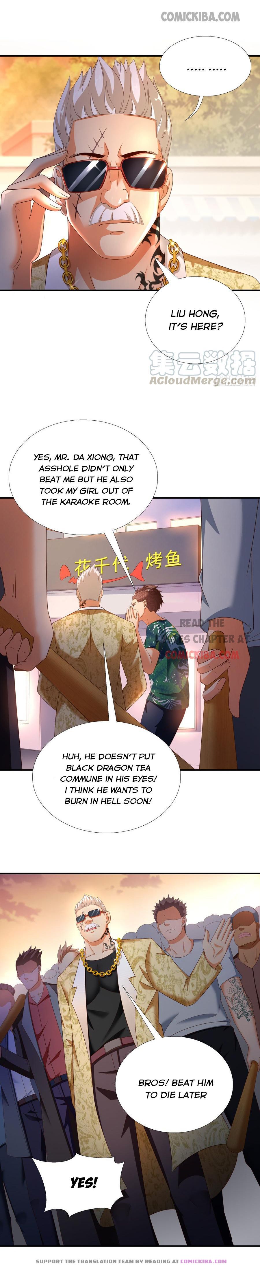 Super School Doctor chapter 28 - page 11
