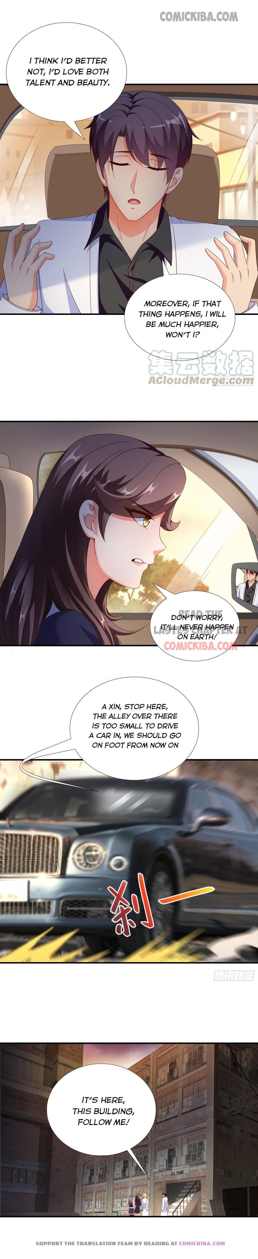 Super School Doctor chapter 28 - page 14